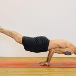 Vinyasa Yoga Torino