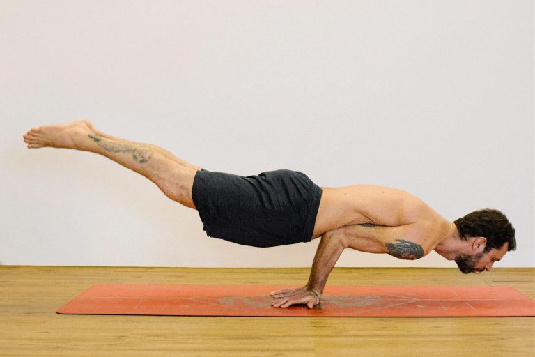 Vinyasa Yoga Torino