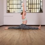 Clara Lambion Yoga Torino