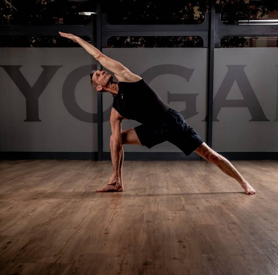 giuseppe orizzonte yoga torino