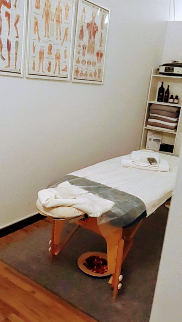 Centro massoterapia Torino